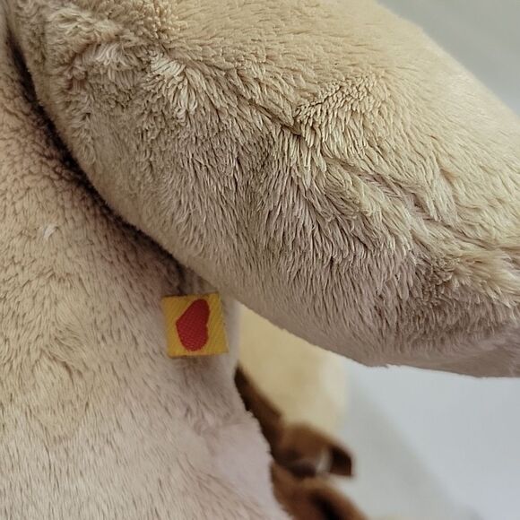 3 Build a Bear plush toys Dinosaur, Batman, Buzz Lightyear - Picture 3 of 13